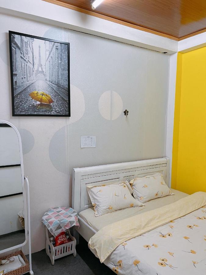 Eudora Homestay Đà Lạt Extérieur photo