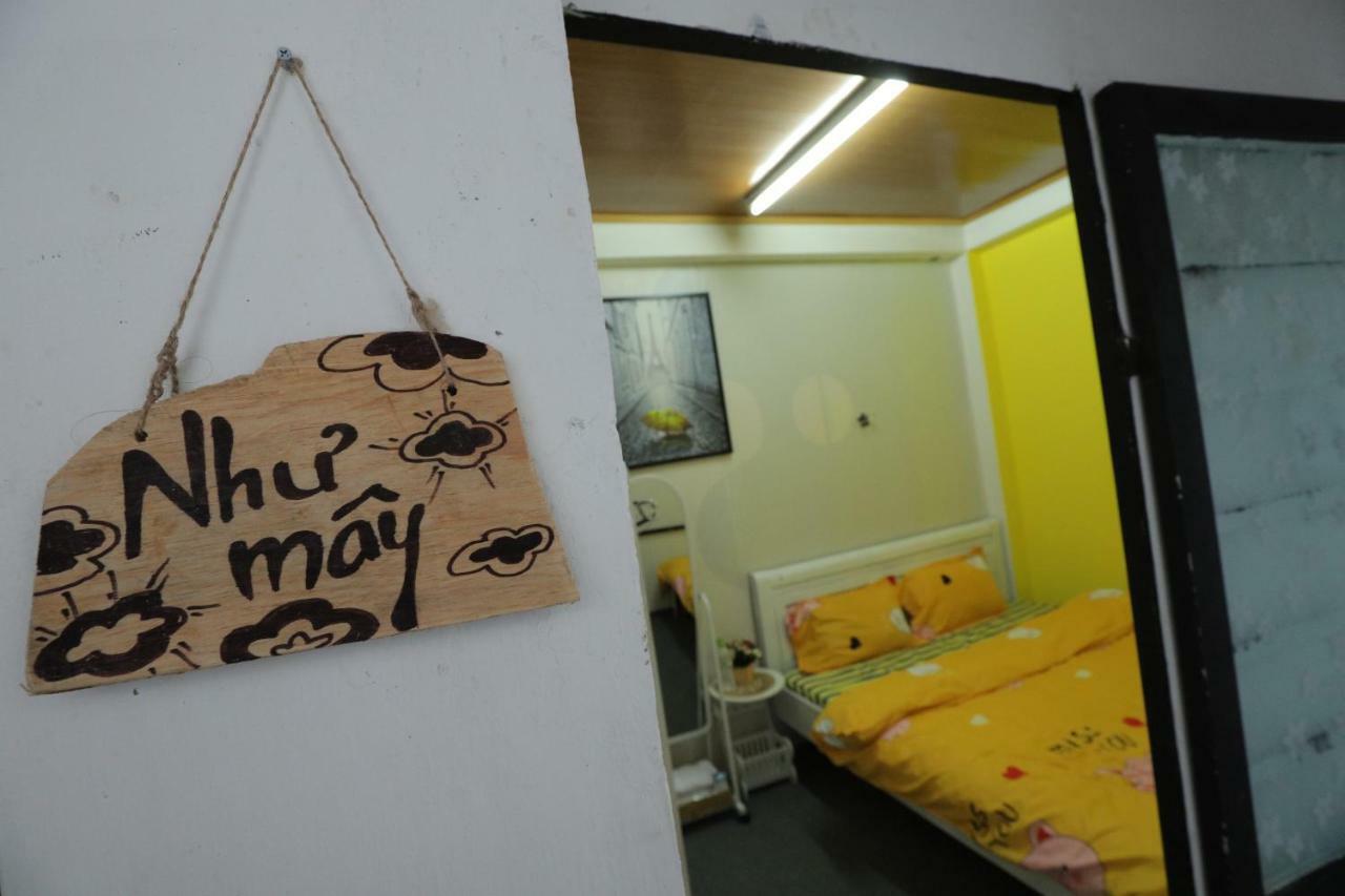 Eudora Homestay Đà Lạt Extérieur photo